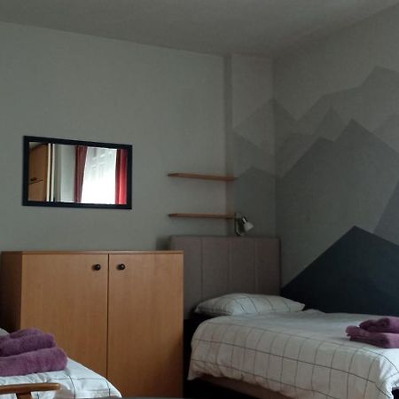 Branysol Apartman Νόβι Σαντ Εξωτερικό φωτογραφία