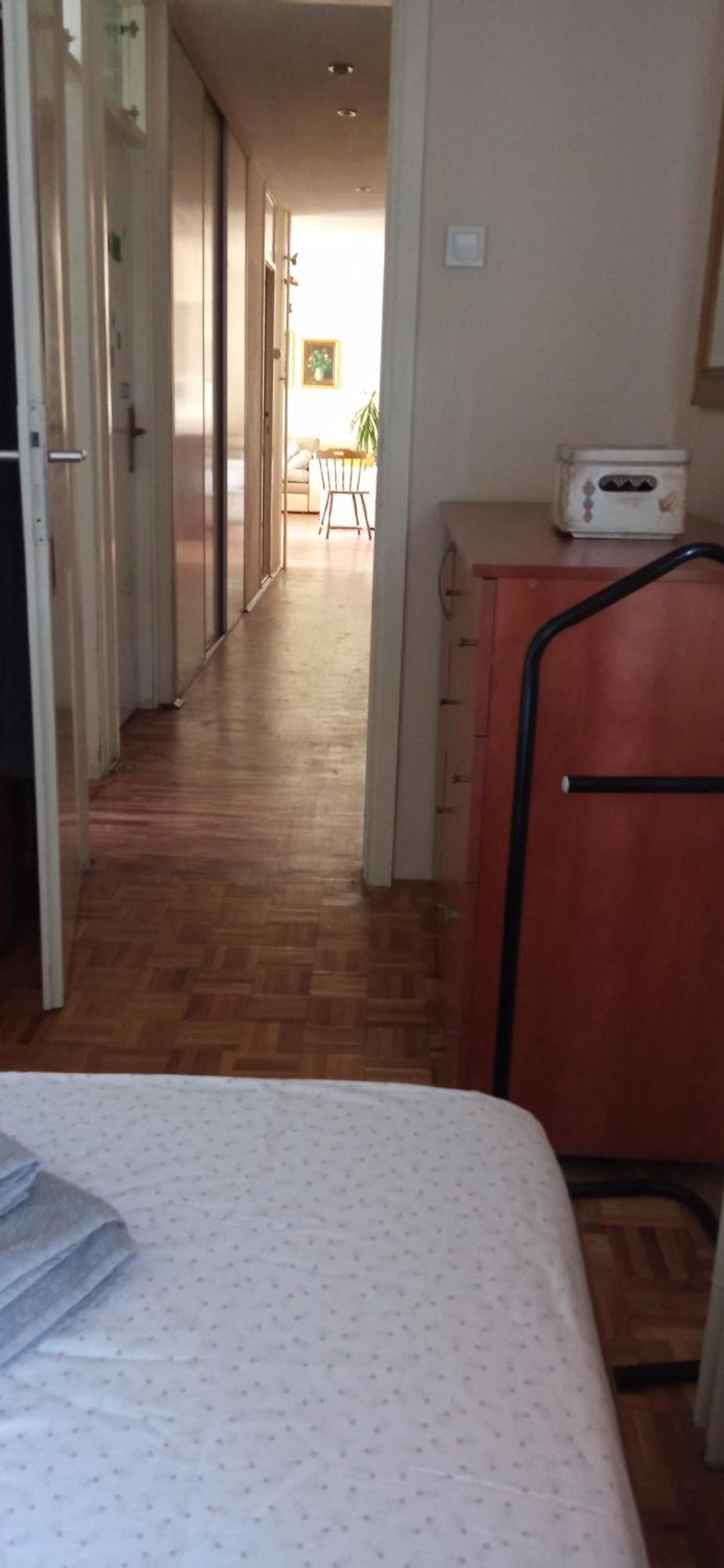 Branysol Apartman Νόβι Σαντ Εξωτερικό φωτογραφία