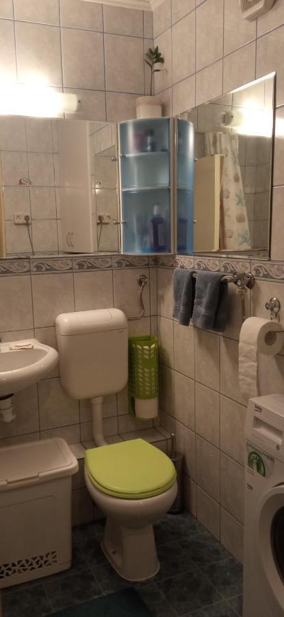 Branysol Apartman Νόβι Σαντ Εξωτερικό φωτογραφία