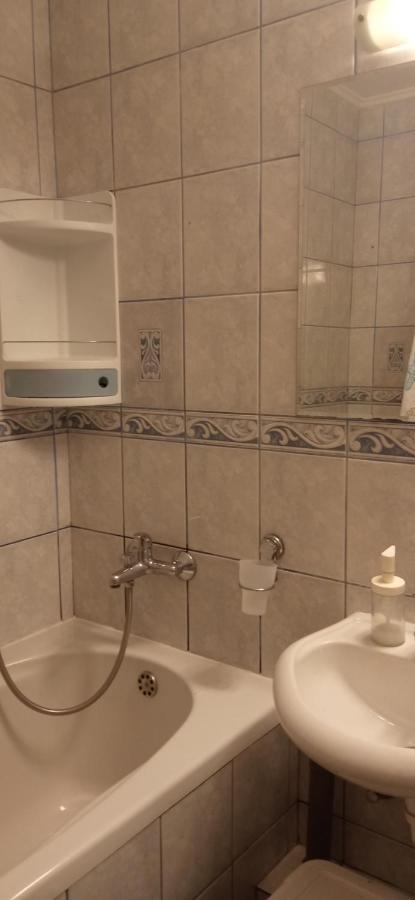 Branysol Apartman Νόβι Σαντ Εξωτερικό φωτογραφία