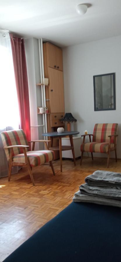 Branysol Apartman Νόβι Σαντ Εξωτερικό φωτογραφία