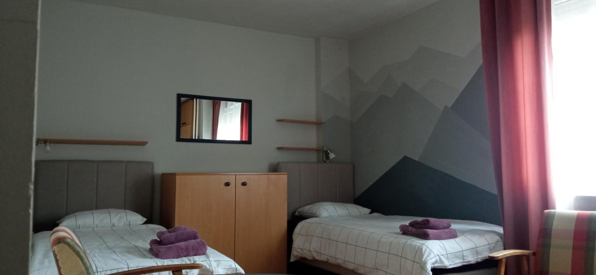 Branysol Apartman Νόβι Σαντ Εξωτερικό φωτογραφία